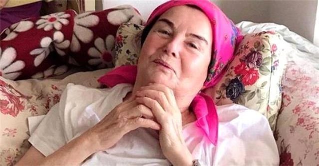 Fatma Girik'in cenaze programı belli oldu