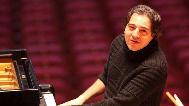 Fazıl Say: Sanatçıları tutkuları ile baş başa bırakın