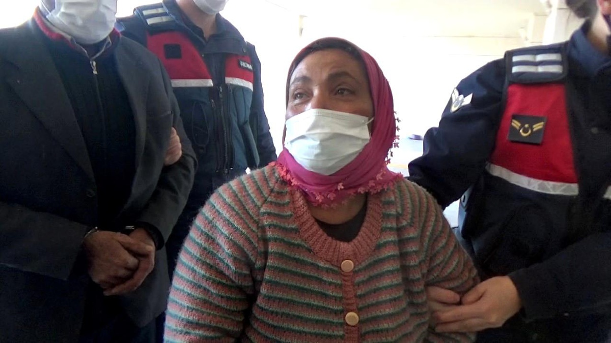 Son dakika... Gamze\'nin ölümünde flaş gelişme: Anne ve babası tutuklandı