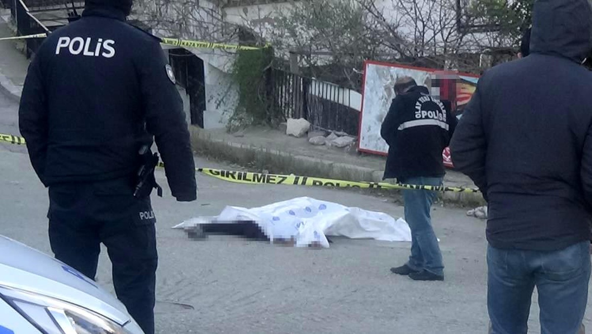 İzmir\'deki şüpheli ölümün detayları belli oldu