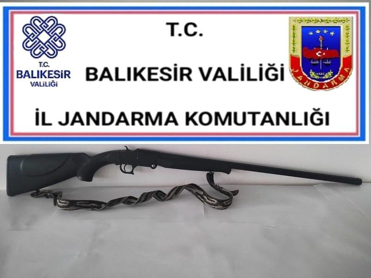 Jandarma güvenlik kontrollerinde aranan 29 kişiyi yakaladı
