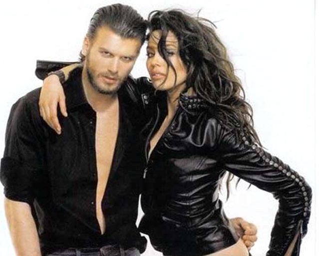 Kıvanç Tatlıtuğ iddiası sonrası Azra Akın cephesinden flaş açıklama