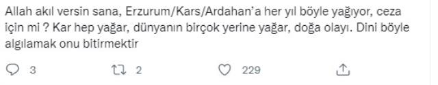 Mehmet Boynukalın'dan skandal sözler: Hz. Adem'e yapılan hakareti savunanı Allah çarpar