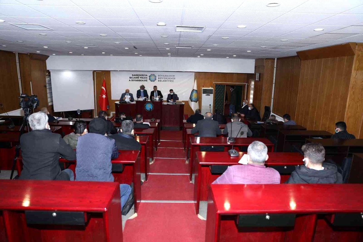 "Müze Kompleksi ve Müştemilatının Hurda Karşılığı Yıkım İşi" ihalesi yapıldı