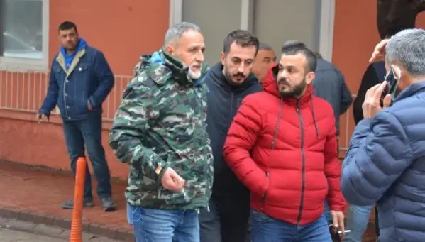 ÖLDÜRÜLEN 16 YAŞINDAKİ ZAFER CAN'IN BABASI HAYALLERİ YARIM KALDI