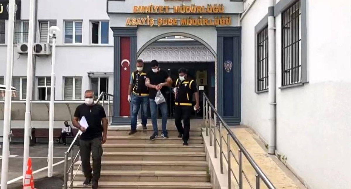 Son dakika haber! Polisten kaçarken genç mimarın ölümüne neden olan zanlı hakim karşısında