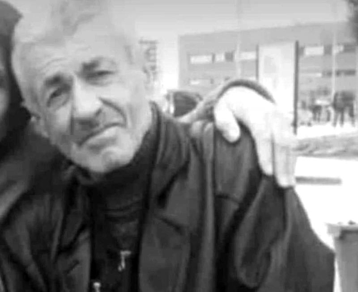 Son dakika haberleri: Şanlıurfa\'da soba dumanından zehirlenen yaşlı adam öldü