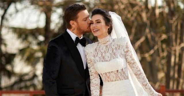 Sinan Akçıl'ın yeni dövmesi şaşırttı