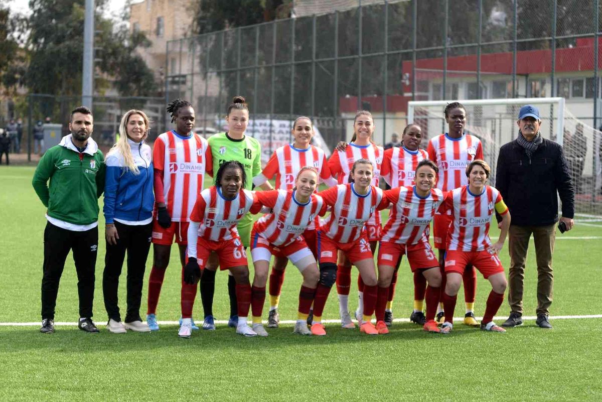 Taylancı: "Hedefimiz 2 maçta 6 puan"