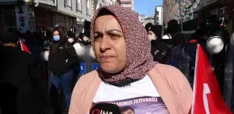 Vanlı anne: 'HPD'li vekillerin kirli çamaşırları ortada'