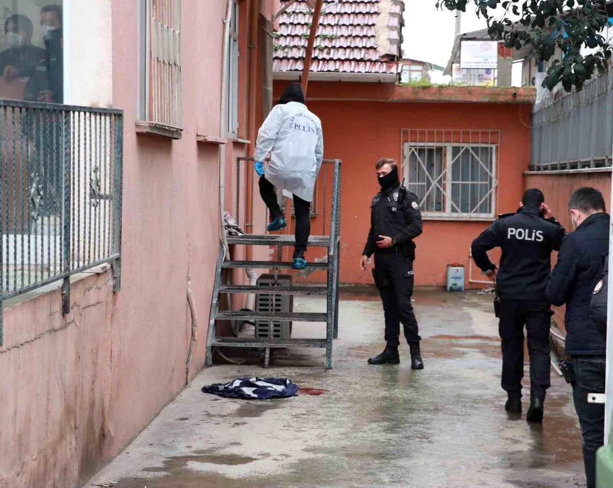 Son dakika gündem: Yakın arkadaşının ölümüne sebep olan sanık: "Ailesine ev aldım"