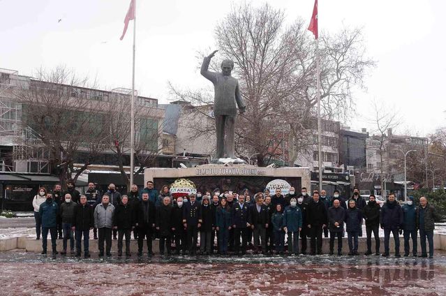 Yalova Gümrük Müdürlüğü'nün dış ticaret hacmi 3 milyar 246 milyon dolara çıktı