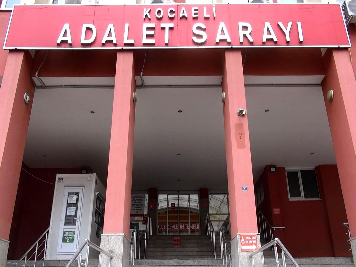Zihinsel engelli çocuğa cinsel istismara 30 yıl hapis cezası