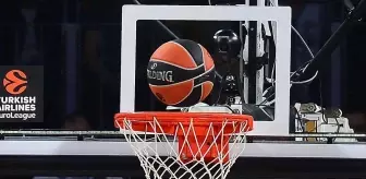 A Milli Kadın Basketbol Takımı, hazırlık kampı için toplanıyor