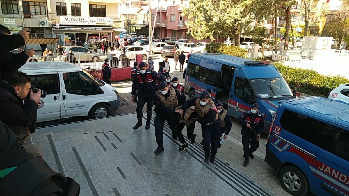 Adana\'da iki kadının öldürülmesiyle ilgili aranan firari zanlı tutuklandı