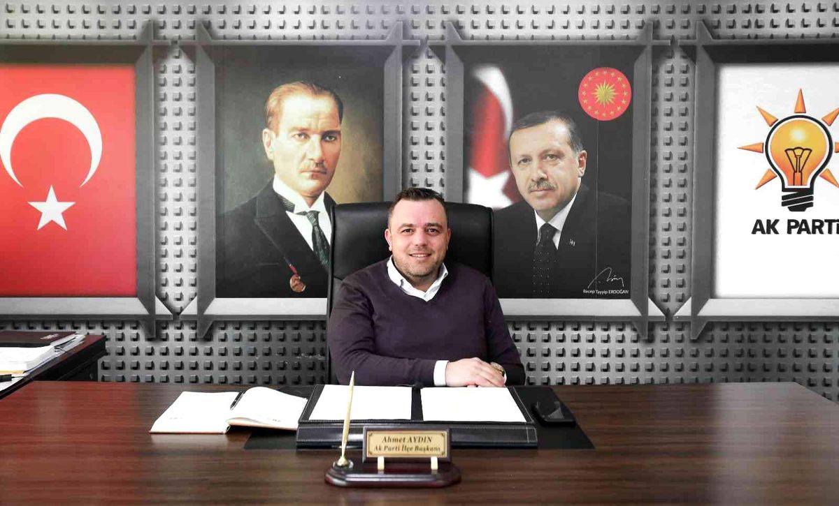 Akarca\'dan mahalle olma atağı