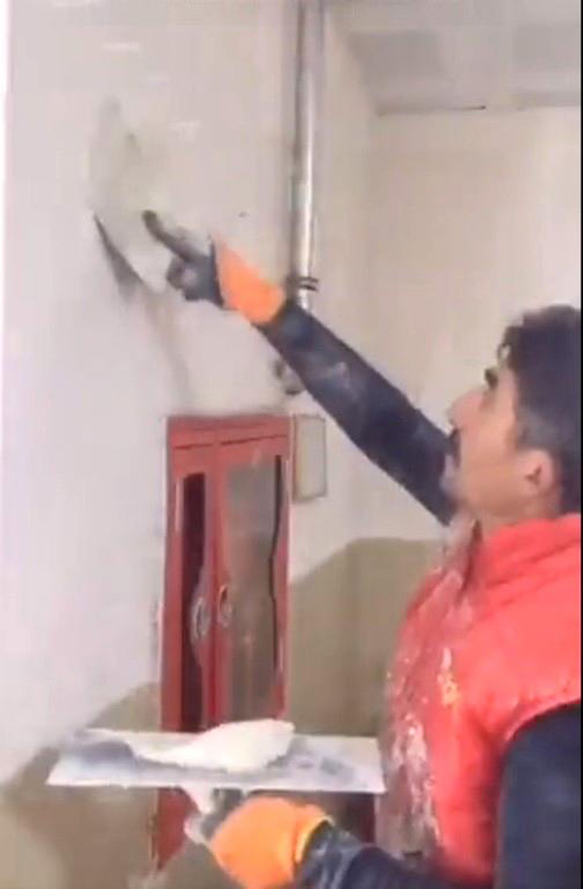 Arpaçay\'da okulların tadilatı yapılıyor