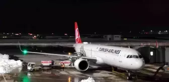 Son dakika haber... Avukat Şafak Mahmutyazıcıoğlu'nun cenazesi uçakla Rize'ye götürüldü