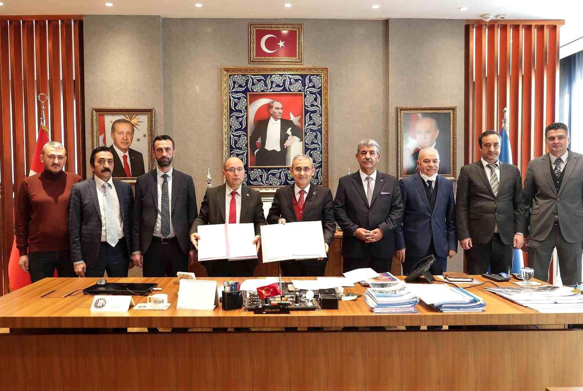 Belediyede işçi maaşlara iyileştirme