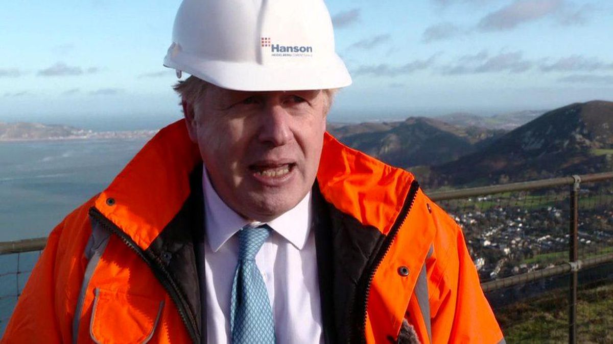 Boris Johnson: İngiltere\'de Başbakanlık\'ta düzenlenen partilerle ilgili soruşturma raporunun tamamı kamuoyuyla paylaşılacak