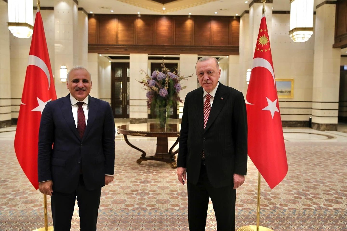 Trabzon\'daki 207 projenin açılışını Cumhurbaşkanı Erdoğan yapacak