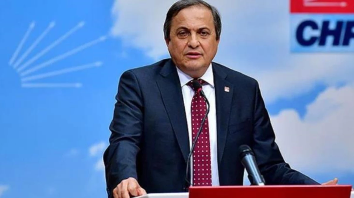 Cumhurbaşkanı Erdoğan\'ın "CHP\'li belediyelerin engellendiği yalandır" açıklamasına Seyit Torun\'dan cevap geldi