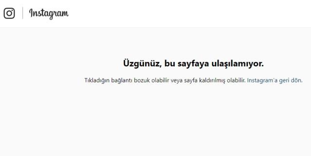 Ece Erken, eşi Şafak Mahmutyazıcıoğlu'nun öldürülmesinin ardından Instagram hesabını kapattı