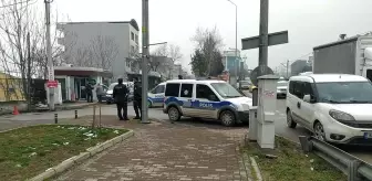 El salladı, kalbinden bıçaklandı