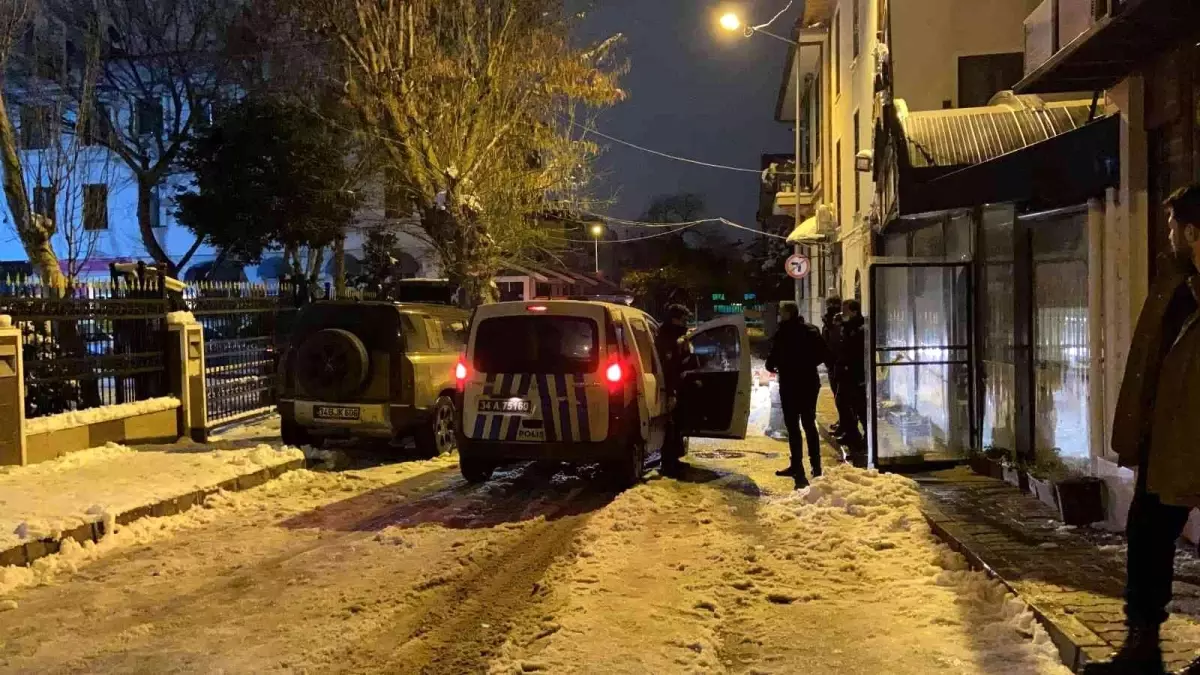 Eski Beşiktaş kulübü yönetim kurulu üyesi Avukat Şafak Mahmutyazıcıoğlu hayatını kaybetti