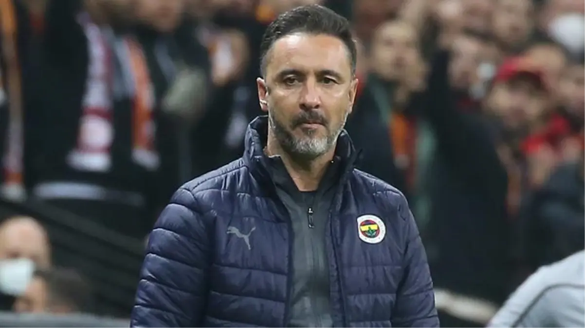 Everton taraftarı onu şehirde bile görmek istemiyor! Vitor Pereira\'dan tepkilere cevap
