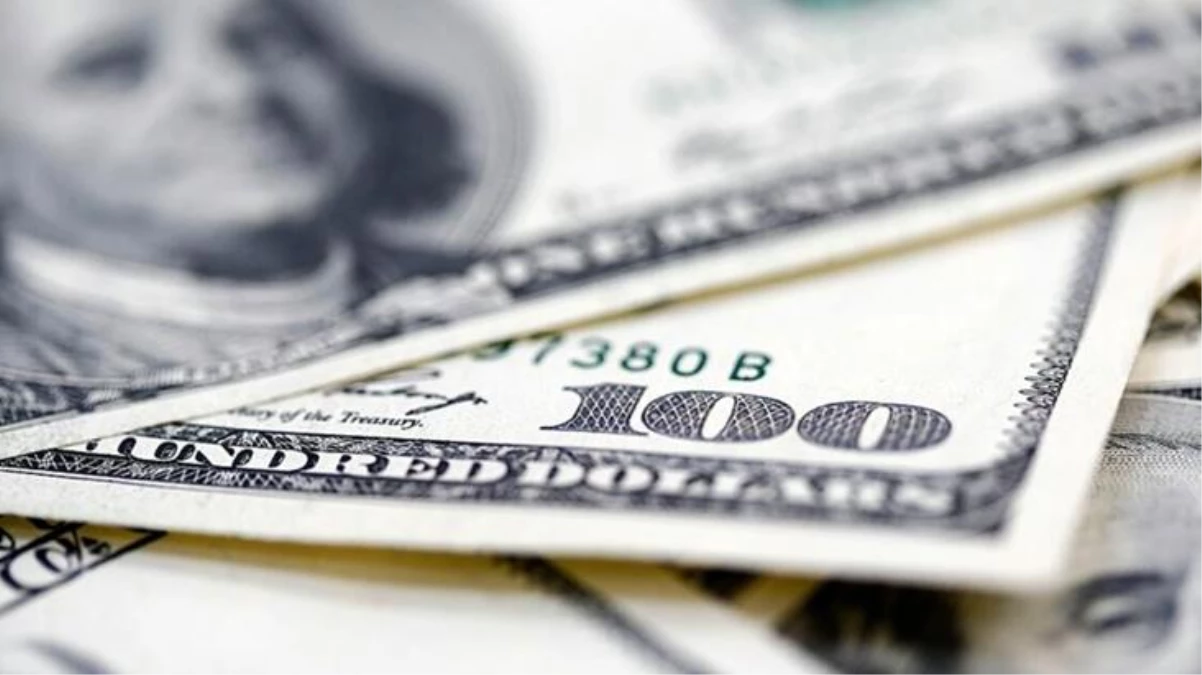 Fed\'in faiz kararı sonrası dolar yükselişe geçti! Kur 13,60 seviyesinden işlem görüyor