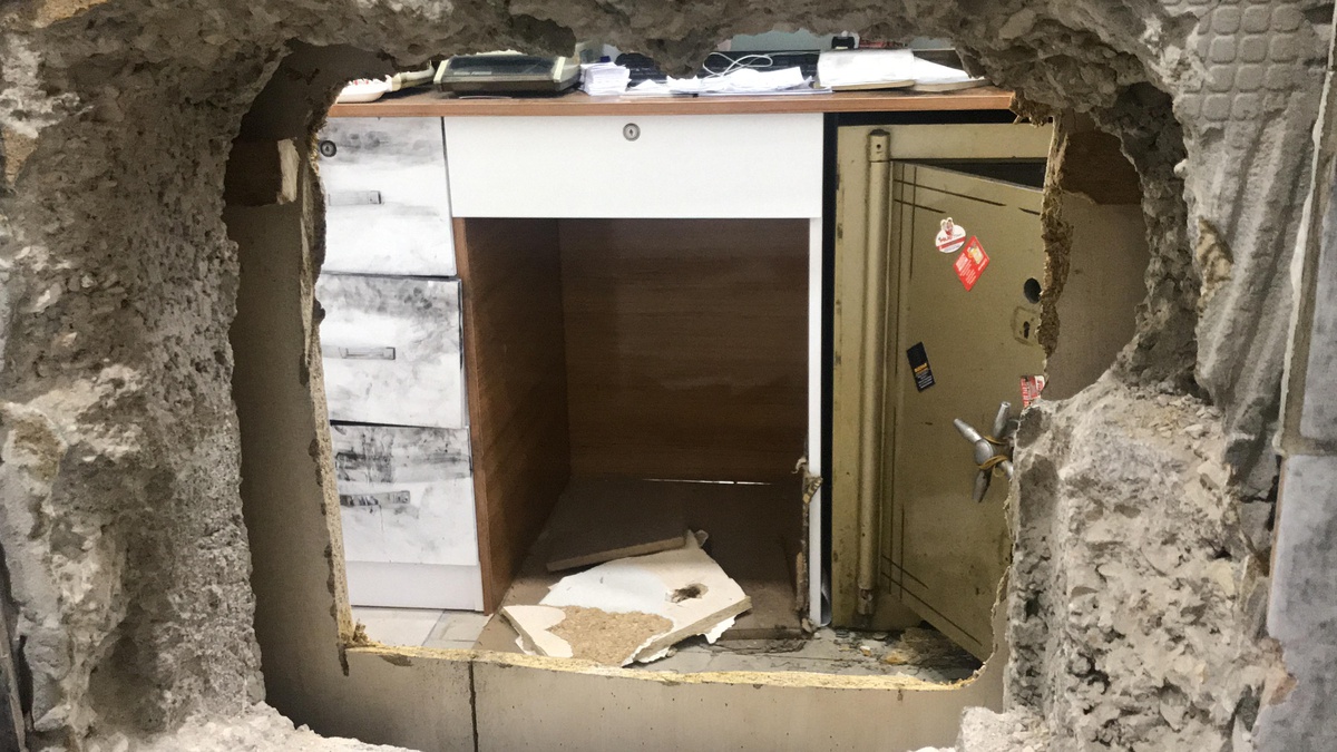 Gaziantep\'te kuyumcu soygununa ilişkin 2 zanlı tutuklandı