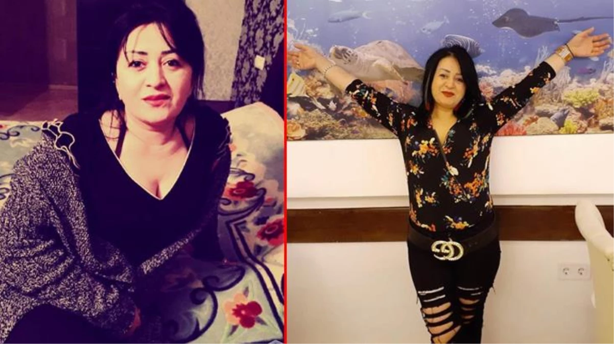 Gece kulüplerinde konsomatrislik yapan Gürcü kadın evinde ölü bulundu! Erkek arkadaşı gözaltında