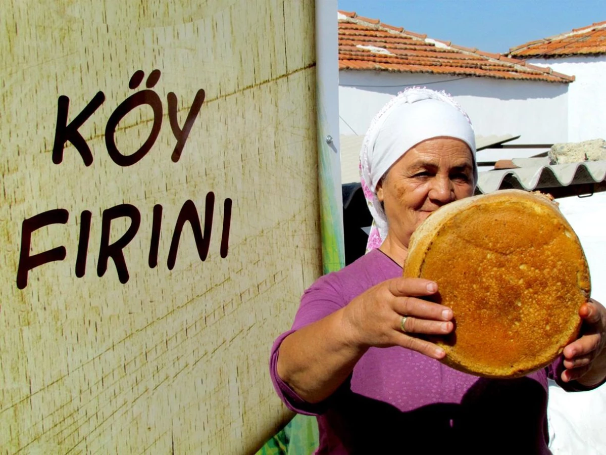 Germiyan, Alaçatı\'nın minyatürü olmaya aday