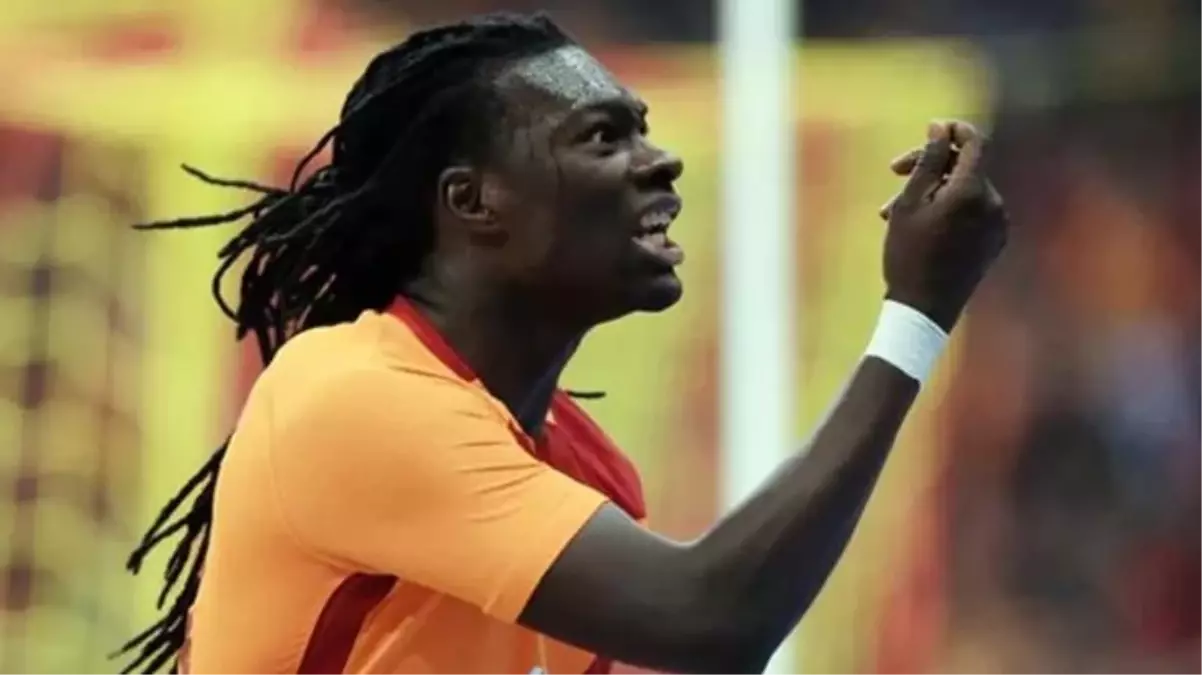 Gomis\'in talebini duyan Galatasaraylılar artık onu istemiyor