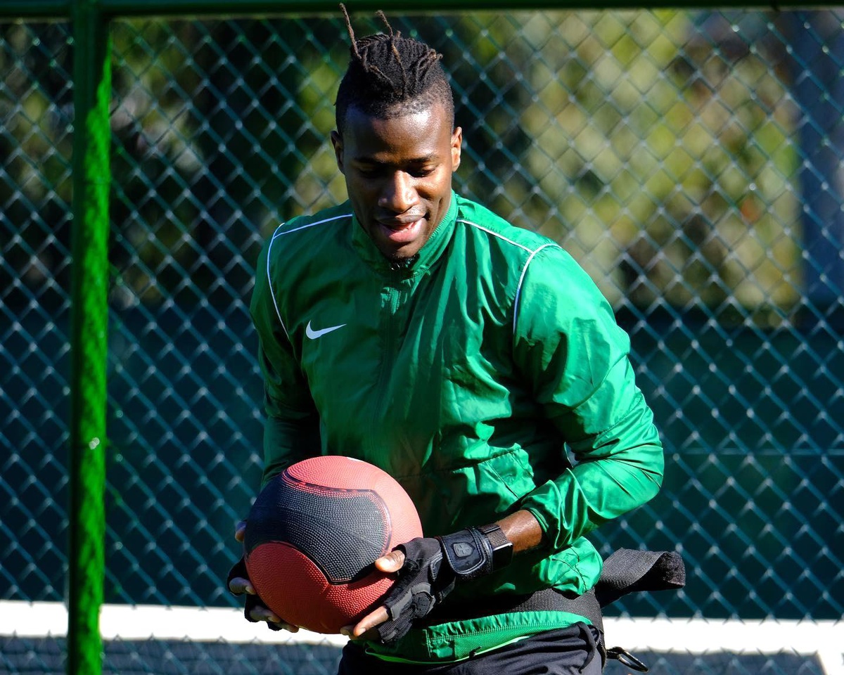 GZT Giresunspor, Konyaspor maçına Antalya\'da hazırlanıyor