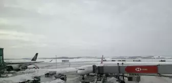 İstanbul Havalimanı'nda üçüncü pist de devreye girdi