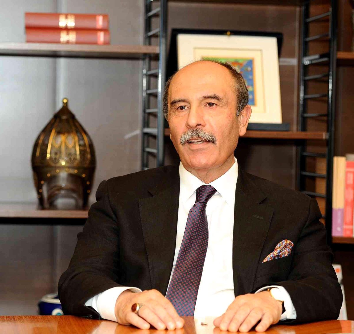 Kahramanmaraş Tekstil İhtisas Gümrüğü kuruldu