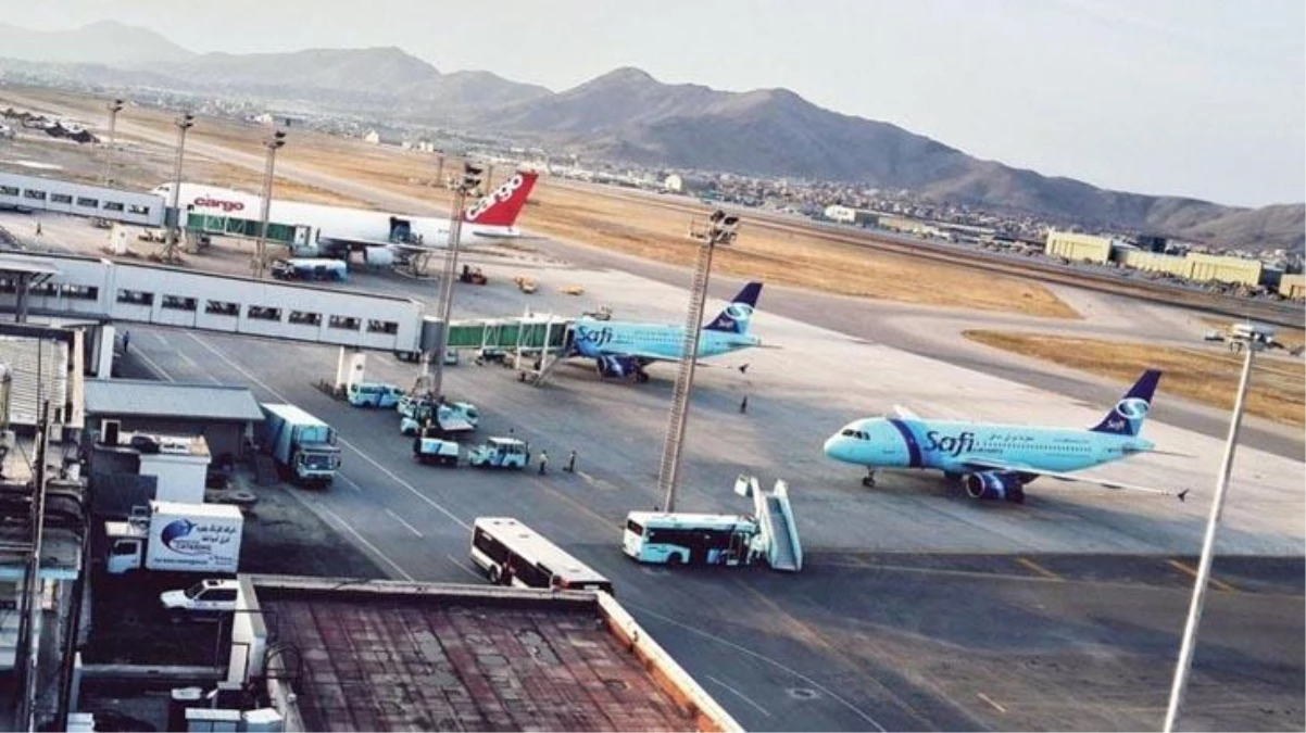 Katar, Türkiye ve Taliban, Kabil Havalimanı\'nın işletilmesinde anlaştı