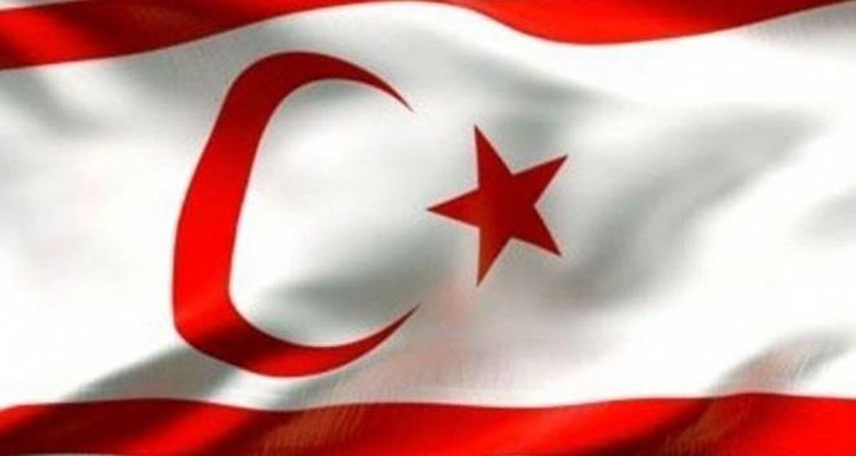 KKTC\'den BM\'ye tepki