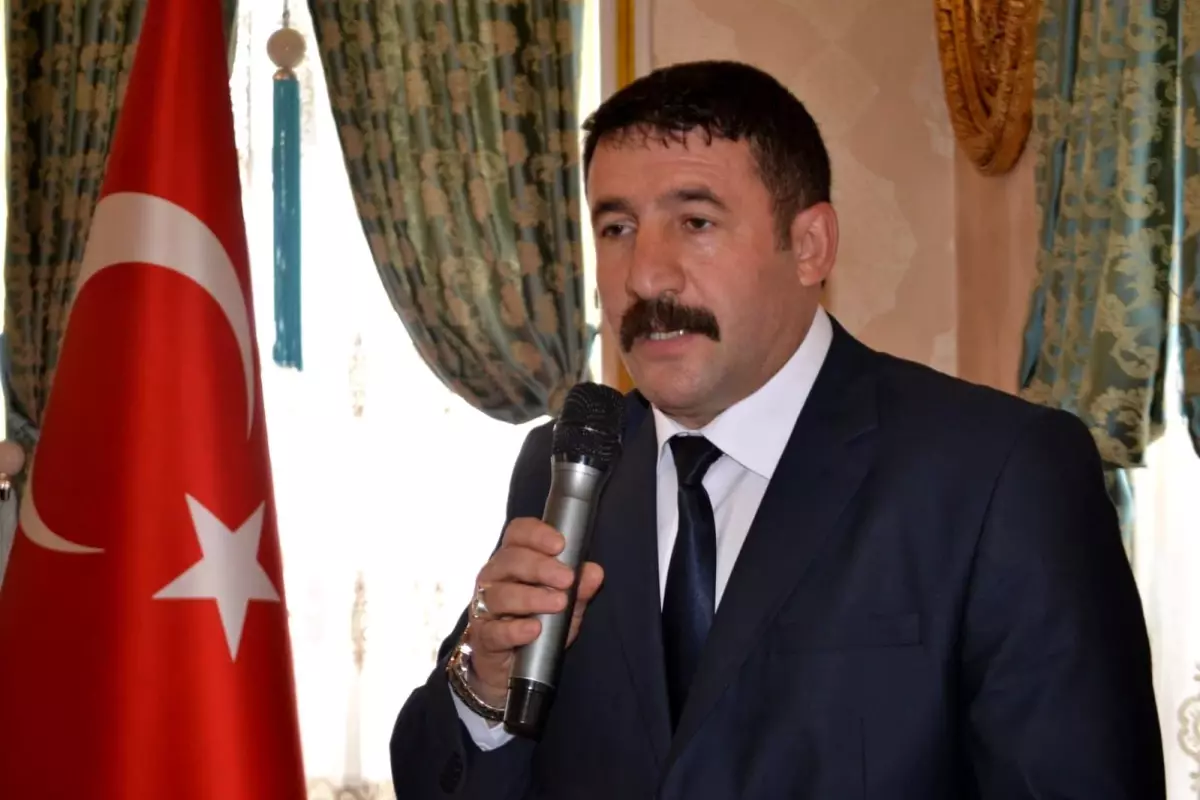 Kuyumcular Odası başkanlığına Özkan Koçak seçildi