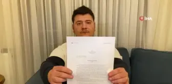 Lütfü Türkkan'ın adamlarının darp ettiği muhabirin yüzündeki iz bir ömür kalacak