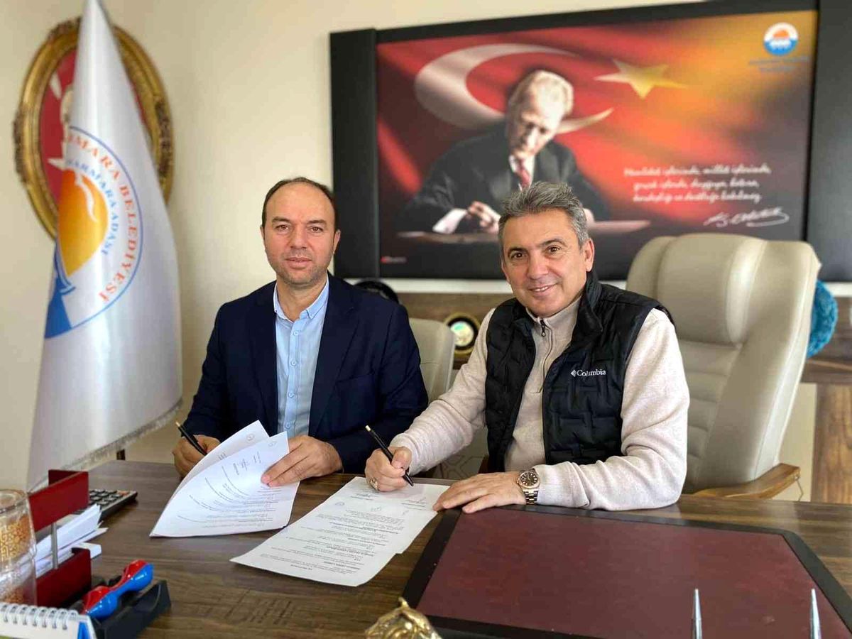 Marmara Belediyesi\'nde en düşük maaş 5 bin 10 lira oldu