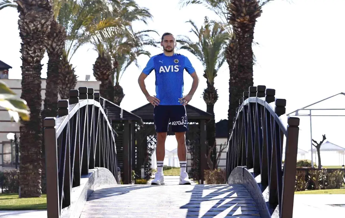 Miguel Crespo: 'Tek hedefimiz takımın kazanma alışkanlığını geri getirmek'