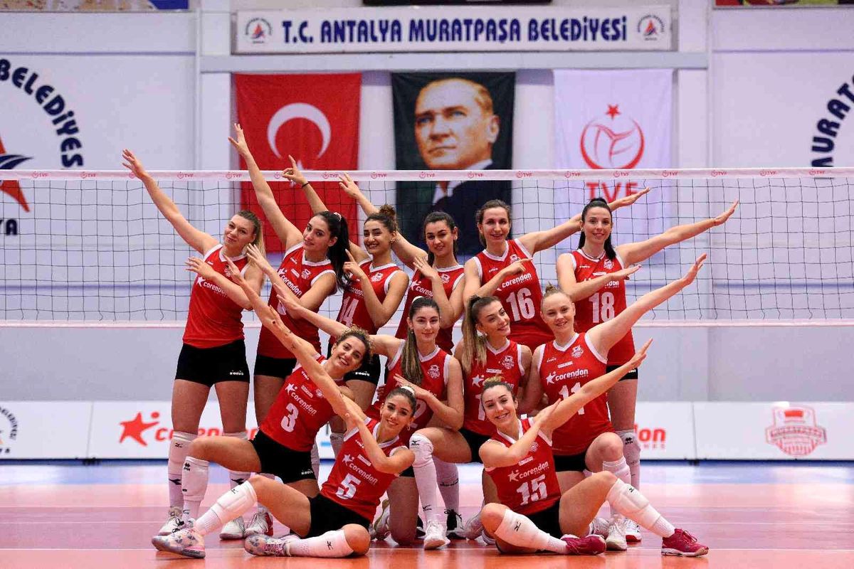Muratpaşa\'nın Sultanları, Eskişehir deplasmanında