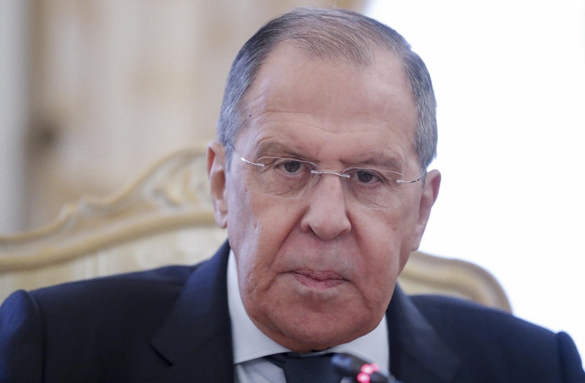 Rusya Dışişleri Bakanı Lavrov: "Ana konularda ABD\'den olumlu cevap yok"