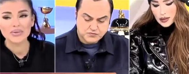 ŞAFAK MAHMUTYAZICIOĞLU'NIN ÖLÜMÜ SONRASI O GERÇEĞİ SEREN SERENGİL AÇIKLADI