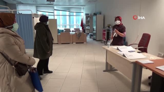 Sağlık Bakanı Koca'dan Düzce'ye övgü