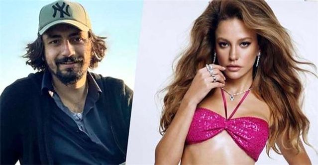 SERENAY SARIKAYA İLE UMUT EVİRGEN BARIŞTI MI? İŞTE SERENAY'IN AÇIKLAMASI