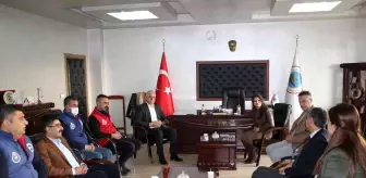 Silopi Belediyesinde en düşük maaş 6 bin TL oldu